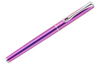 Diplomat Traveller Fountain Pen - Funky Fuchsia