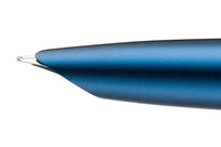 Diplomat Viper Fountain Pen - Blue