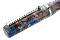 Edison Beaumont Fountain Pen - River's Edge