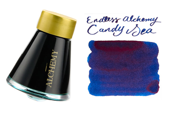 Endless Alchemy Candy Sea - 45ml Bottled Ink