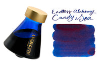 Endless Alchemy Candy Sea - 45ml Bottled Ink