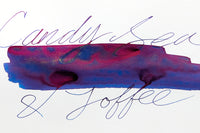 Endless Alchemy Stardust Candy Sea & Toffee - 45ml Bottled Ink