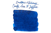 Endless Alchemy Stardust Candy Sea & Toffee - Ink Sample