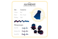 Endless Alchemy Candy Sea - 45ml Bottled Ink