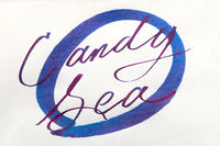 Endless Alchemy Candy Sea - Ink Sample