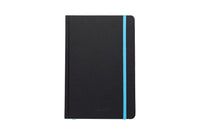 Endless 2025 Daily Planner - Black