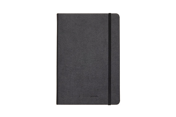 Endless Recorder A5 Notebook - Stealth (Special Edition)