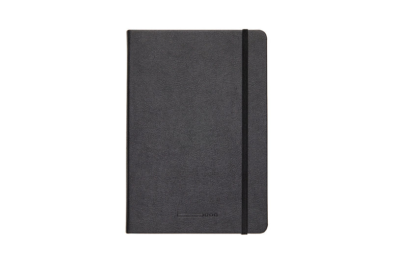 Endless Recorder A5 Notebook - Stealth (Special Edition)