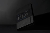 Endless Recorder A5 Notebook - Stealth (Special Edition)