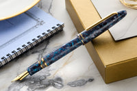 Esterbrook Estie Fountain Pen - Blue Moon (Special Edition)