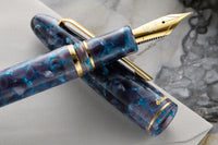 Esterbrook Estie Fountain Pen - Blue Moon (Special Edition)