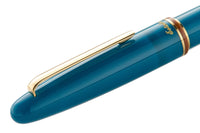 Esterbrook Estie Piston Fountain Pen - Funky Lake