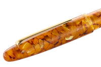 Esterbrook Estie Fountain Pen - Honeycomb/Gold