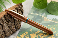 Esterbrook Estie Fountain Pen - Incredible Rock