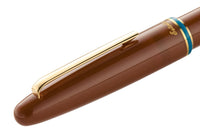 Esterbrook Estie Piston Fountain Pen - Incredible Rock