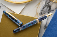 Esterbrook Estie Piston Fountain Pen - Blue Moon (Special Edition)