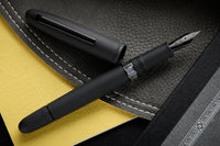 Esterbrook Estie Piston Fountain Pen - Raven