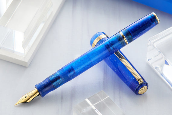 Esterbrook JR Pocket Fountain Pen - Fantasia (Limited Edition)