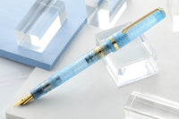 Esterbrook JR Pocket Fountain Pen - Twinkle