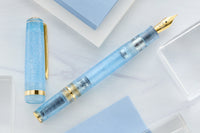 Esterbrook JR Pocket Fountain Pen - Twinkle