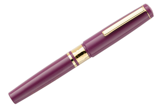 Esterbrook Model J Fountain Pen - Blackberry