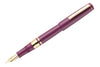 Esterbrook Model J Fountain Pen - Blackberry