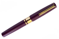 Esterbrook Model J Fountain Pen - Blackberry