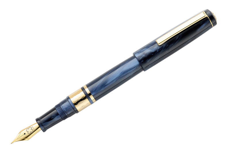 Esterbrook Model J Fountain Pen - Capri Blue