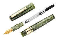 Esterbrook Model J Fountain Pen - Palm Green