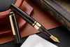 Esterbrook Model J Fountain Pen - Pumpkin Latte