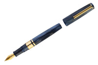 Esterbrook Model J Fountain Pen - Capri Blue