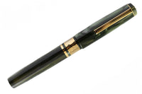 Esterbrook Model J Fountain Pen - Palm Green