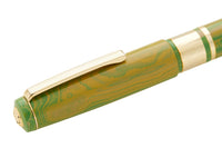 Esterbrook Model J Fountain Pen - Lotus Green