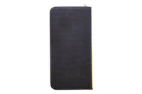 Esterbrook 40 Pen Zipper Canvas Pen Case - Navy