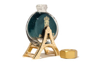 Ferris Wheel Press 38ml Ink Carriage - Gold Polished Edition