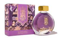 Ferris Wheel Press Mulberry Majesty - 38ml Bottled Ink