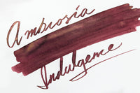 Ferris Wheel Press Ambrosia Indulgence - 20ml Bottled Ink