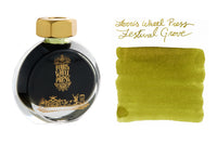 Ferris Wheel Press Festival Grove - 38ml Bottled Ink