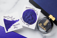 Ferris Wheel Press Tanzanite Sky - 38ml Bottled Ink