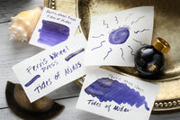 Ferris Wheel Press Tides of Midas - 20ml Bottled Ink