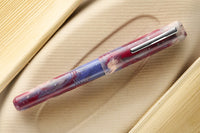 Franklin-Christoph Model 31 Fountain Pen - Boundless Horizon (Limited Edition)