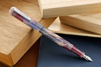 Franklin-Christoph Model 31 Fountain Pen - Boundless Horizon (Limited Edition)