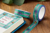 Goulet Washi Tape - Dragons