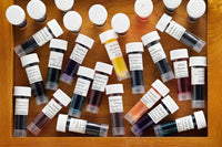 Sailor Ink Studio Ink Sample Set