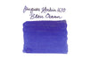 Jacques Herbin 1670 Bleu Ocean - Ink Sample