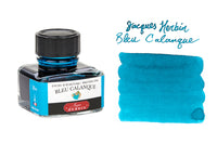 Jacques Herbin Bleu Calanque - 30ml Bottled Ink