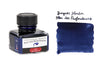 Jacques Herbin Bleu Des Profondeurs - 30ml Bottled Ink