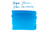 Jacques Herbin Bleu Pervenche - Ink Sample