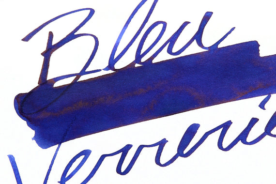 Jacques Herbin Bleu Verrerie - 30ml Bottled Ink