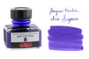 Jacques Herbin Iris Sagesse - 30ml Bottled Ink